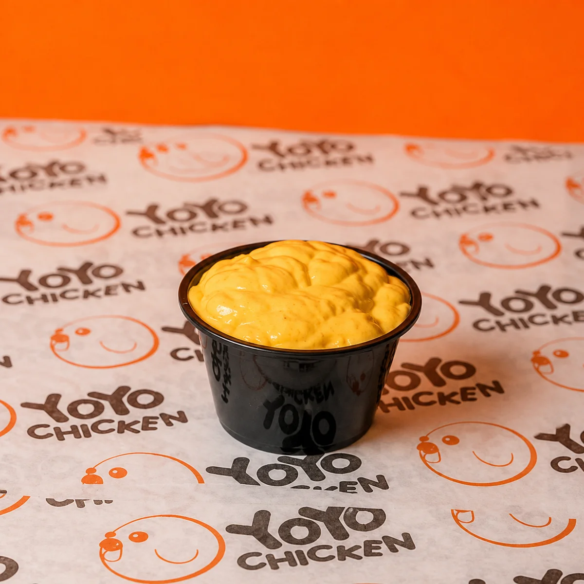 dip of Cheese — Sides